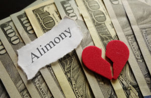 alimony lawyer