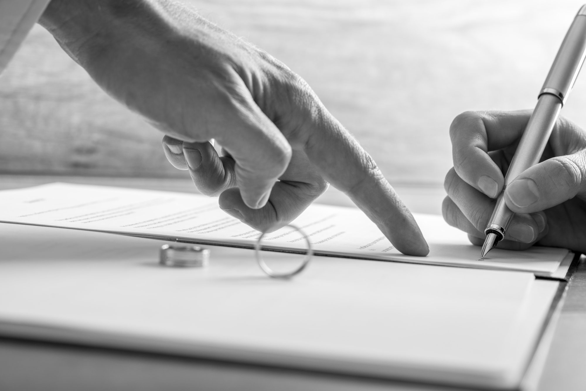 Castro Valley Collaborative Divorce Lawyer