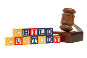 Memphis child custody lawyer