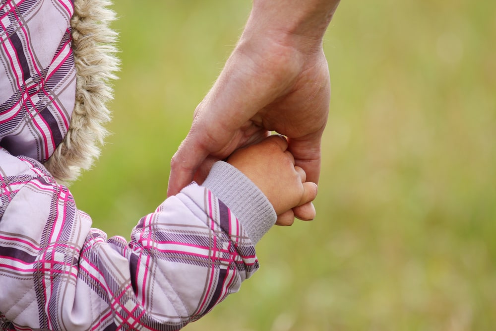 child support lawyer in Alameda County, CA