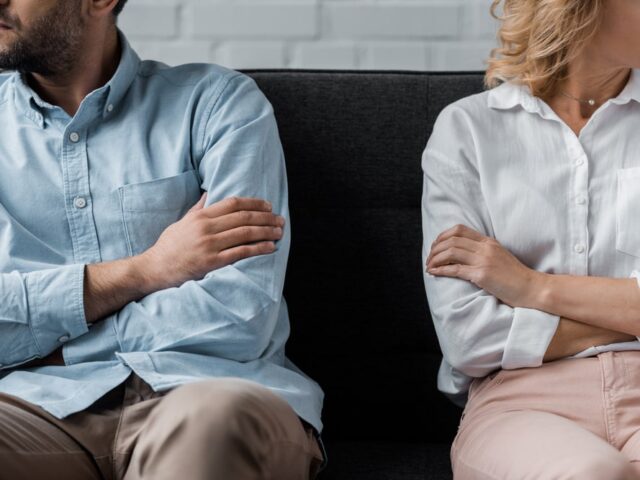 When To Consult Collaborative Divorce Lawyers