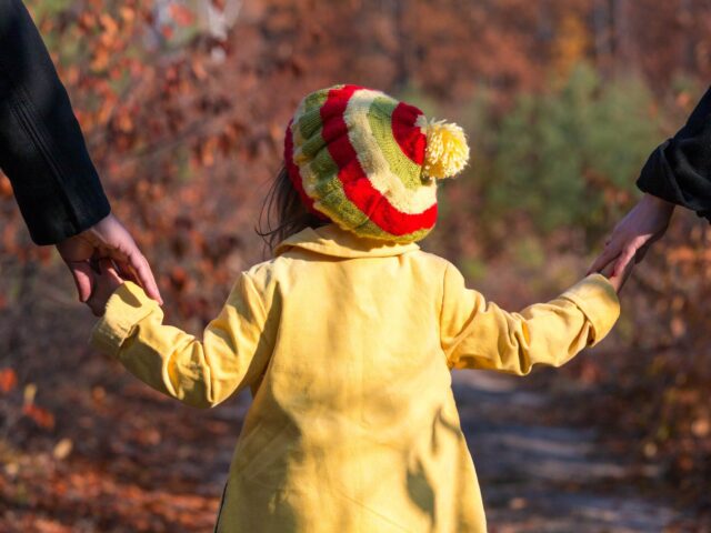 When Your Ex Avoids Child Support By Quitting