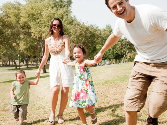 Marital Standard Of Living In Alimony Cases