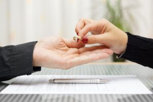 divorce lawyer in San Francisco, CA